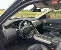 Черный Ленд Ровер Рендж Ровер Эвок, объемом двигателя 2 л и пробегом 145 тыс. км за 13750 $, фото 9 на Automoto.ua
