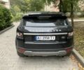 Чорний Ленд Ровер Рендж Ровер Евок, об'ємом двигуна 2 л та пробігом 274 тис. км за 15209 $, фото 6 на Automoto.ua