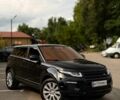 Чорний Ленд Ровер Рендж Ровер Евок, об'ємом двигуна 2 л та пробігом 239 тис. км за 12999 $, фото 8 на Automoto.ua