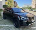 Чорний Ленд Ровер Рендж Ровер Евок, об'ємом двигуна 2 л та пробігом 77 тис. км за 20500 $, фото 1 на Automoto.ua
