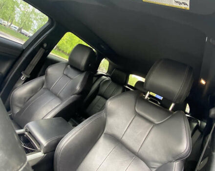 Черный Ленд Ровер Рендж Ровер Эвок, объемом двигателя 2 л и пробегом 154 тыс. км за 20200 $, фото 36 на Automoto.ua