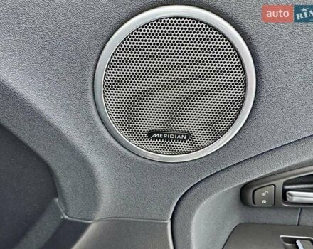 Черный Ленд Ровер Рендж Ровер Эвок, объемом двигателя 2 л и пробегом 143 тыс. км за 18900 $, фото 35 на Automoto.ua