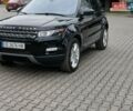 Чорний Ленд Ровер Рендж Ровер Евок, об'ємом двигуна 2 л та пробігом 151 тис. км за 15700 $, фото 2 на Automoto.ua