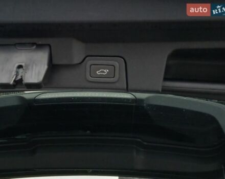 Чорний Ленд Ровер Рендж Ровер Евок, об'ємом двигуна 2 л та пробігом 151 тис. км за 15700 $, фото 12 на Automoto.ua