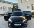 Чорний Ленд Ровер Рендж Ровер Евок, об'ємом двигуна 2 л та пробігом 140 тис. км за 16500 $, фото 16 на Automoto.ua