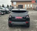 Черный Ленд Ровер Рендж Ровер Эвок, объемом двигателя 2 л и пробегом 169 тыс. км за 13900 $, фото 5 на Automoto.ua