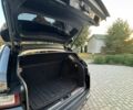 Чорний Ленд Ровер Рендж Ровер Евок, об'ємом двигуна 2 л та пробігом 140 тис. км за 16500 $, фото 34 на Automoto.ua