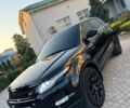 Чорний Ленд Ровер Рендж Ровер Евок, об'ємом двигуна 2 л та пробігом 140 тис. км за 16500 $, фото 13 на Automoto.ua