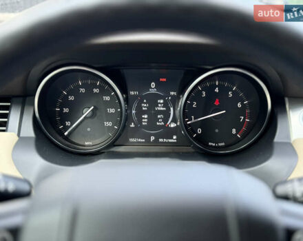 Ленд Ровер Рендж Ровер Эвок 2015 в Киеве на Automoto.ua Черный Ленд Ровер Рендж Ровер Эвок, объемом двигателя 2 л и пробегом 155 тыс. км за 19000 $, фото 39 на Automoto.ua