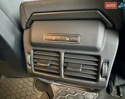 Черный Ленд Ровер Рендж Ровер Эвок, объемом двигателя 2 л и пробегом 143 тыс. км за 18900 $, фото 23 на Automoto.ua