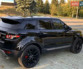 Чорний Ленд Ровер Рендж Ровер Евок, об'ємом двигуна 2 л та пробігом 162 тис. км за 14700 $, фото 3 на Automoto.ua
