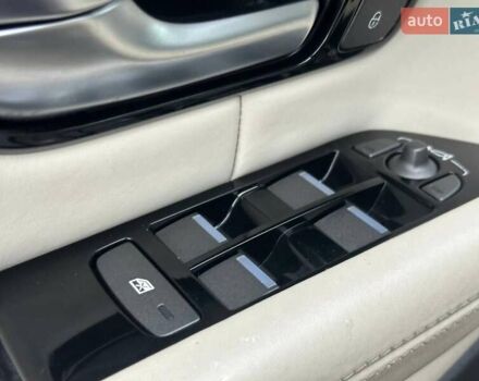 Черный Ленд Ровер Рендж Ровер Эвок, объемом двигателя 2 л и пробегом 169 тыс. км за 13900 $, фото 32 на Automoto.ua