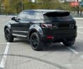 Черный Ленд Ровер Рендж Ровер Эвок, объемом двигателя 2 л и пробегом 111 тыс. км за 20000 $, фото 3 на Automoto.ua
