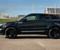 Чорний Ленд Ровер Рендж Ровер Евок, об'ємом двигуна 2 л та пробігом 114 тис. км за 16700 $, фото 15 на Automoto.ua