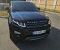 Чорний Ленд Ровер Рендж Ровер Евок, об'ємом двигуна 2 л та пробігом 117 тис. км за 18000 $, фото 10 на Automoto.ua