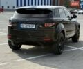 Чорний Ленд Ровер Рендж Ровер Евок, об'ємом двигуна 2 л та пробігом 111 тис. км за 12000 $, фото 24 на Automoto.ua