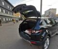 Чорний Ленд Ровер Рендж Ровер Евок, об'ємом двигуна 2 л та пробігом 129 тис. км за 15490 $, фото 2 на Automoto.ua