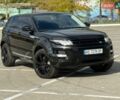 Чорний Ленд Ровер Рендж Ровер Евок, об'ємом двигуна 2 л та пробігом 111 тис. км за 12000 $, фото 3 на Automoto.ua