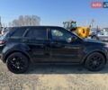 Черный Ленд Ровер Рендж Ровер Эвок, объемом двигателя 2 л и пробегом 164 тыс. км за 12300 $, фото 5 на Automoto.ua