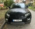 Чорний Ленд Ровер Рендж Ровер Евок, об'ємом двигуна 2 л та пробігом 274 тис. км за 15209 $, фото 1 на Automoto.ua