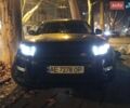 Черный Ленд Ровер Рендж Ровер Эвок, объемом двигателя 2 л и пробегом 111 тыс. км за 19000 $, фото 35 на Automoto.ua