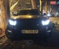 Черный Ленд Ровер Рендж Ровер Эвок, объемом двигателя 2 л и пробегом 111 тыс. км за 19000 $, фото 35 на Automoto.ua