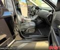 Чорний Ленд Ровер Рендж Ровер Евок, об'ємом двигуна 2 л та пробігом 110 тис. км за 13800 $, фото 7 на Automoto.ua