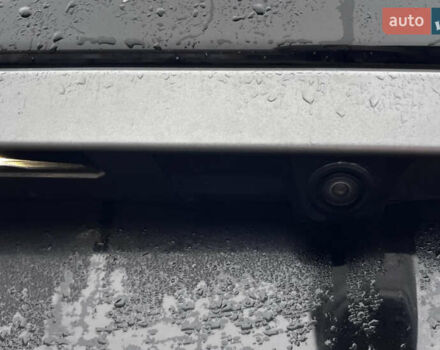Чорний Ленд Ровер Рендж Ровер Евок, об'ємом двигуна 2 л та пробігом 144 тис. км за 12600 $, фото 25 на Automoto.ua