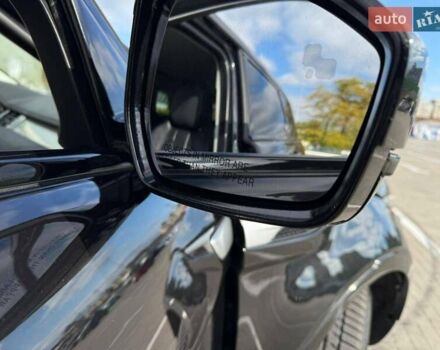 Чорний Ленд Ровер Рендж Ровер Евок, об'ємом двигуна 2 л та пробігом 111 тис. км за 12000 $, фото 39 на Automoto.ua