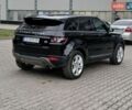 Чорний Ленд Ровер Рендж Ровер Евок, об'ємом двигуна 2 л та пробігом 151 тис. км за 15700 $, фото 5 на Automoto.ua