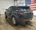 Черный Ленд Ровер Рендж Ровер Эвок, объемом двигателя 2 л и пробегом 146 тыс. км за 3300 $, фото 2 на Automoto.ua