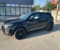 Чорний Ленд Ровер Рендж Ровер Евок, об'ємом двигуна 2 л та пробігом 210 тис. км за 20600 $, фото 8 на Automoto.ua