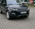 Чорний Ленд Ровер Рендж Ровер Евок, об'ємом двигуна 2 л та пробігом 151 тис. км за 15700 $, фото 1 на Automoto.ua