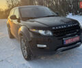 Черный Ленд Ровер Рендж Ровер Эвок, объемом двигателя 0 л и пробегом 198 тыс. км за 13555 $, фото 16 на Automoto.ua