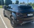 Чорний Ленд Ровер Рендж Ровер Евок, об'ємом двигуна 2 л та пробігом 129 тис. км за 19000 $, фото 5 на Automoto.ua