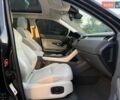 Чорний Ленд Ровер Рендж Ровер Евок, об'ємом двигуна 2 л та пробігом 148 тис. км за 18500 $, фото 21 на Automoto.ua