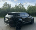 Черный Ленд Ровер Рендж Ровер Эвок, объемом двигателя 2 л и пробегом 110 тыс. км за 20900 $, фото 18 на Automoto.ua