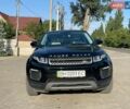 Чорний Ленд Ровер Рендж Ровер Евок, об'ємом двигуна 2 л та пробігом 210 тис. км за 20600 $, фото 1 на Automoto.ua