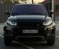 Чорний Ленд Ровер Рендж Ровер Евок, об'ємом двигуна 2 л та пробігом 157 тис. км за 16530 $, фото 8 на Automoto.ua