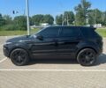 Чорний Ленд Ровер Рендж Ровер Евок, об'ємом двигуна 2 л та пробігом 129 тис. км за 18500 $, фото 6 на Automoto.ua