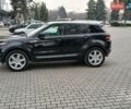 Чорний Ленд Ровер Рендж Ровер Евок, об'ємом двигуна 2 л та пробігом 151 тис. км за 15700 $, фото 9 на Automoto.ua