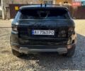 Чорний Ленд Ровер Рендж Ровер Евок, об'ємом двигуна 2 л та пробігом 129 тис. км за 19900 $, фото 4 на Automoto.ua