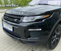 Черный Ленд Ровер Рендж Ровер Эвок, объемом двигателя 2 л и пробегом 159 тыс. км за 23000 $, фото 25 на Automoto.ua