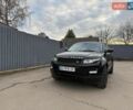 Чорний Ленд Ровер Рендж Ровер Евок, об'ємом двигуна 2 л та пробігом 140 тис. км за 16000 $, фото 1 на Automoto.ua