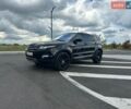 Черный Ленд Ровер Рендж Ровер Эвок, объемом двигателя 2 л и пробегом 145 тыс. км за 12900 $, фото 14 на Automoto.ua
