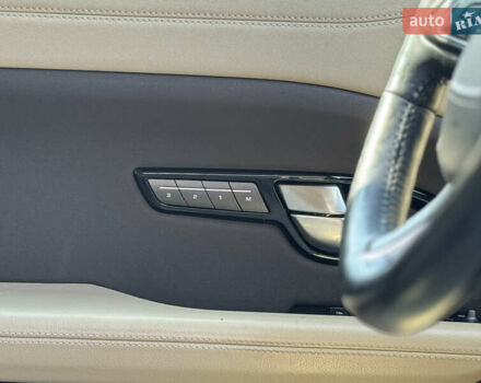 Ленд Ровер Рендж Ровер Эвок 2015 в Киеве на Automoto.ua Черный Ленд Ровер Рендж Ровер Эвок, объемом двигателя 2 л и пробегом 155 тыс. км за 19000 $, фото 23 на Automoto.ua