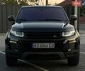 Чорний Ленд Ровер Рендж Ровер Евок, об'ємом двигуна 2 л та пробігом 157 тис. км за 16500 $, фото 26 на Automoto.ua