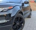 Чорний Ленд Ровер Рендж Ровер Евок, об'ємом двигуна 2 л та пробігом 163 тис. км за 14300 $, фото 10 на Automoto.ua