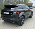 Черный Ленд Ровер Рендж Ровер Эвок, объемом двигателя 2 л и пробегом 159 тыс. км за 23000 $, фото 18 на Automoto.ua