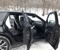 Чорний Ленд Ровер Рендж Ровер Евок, об'ємом двигуна 2 л та пробігом 50 тис. км за 31500 $, фото 19 на Automoto.ua